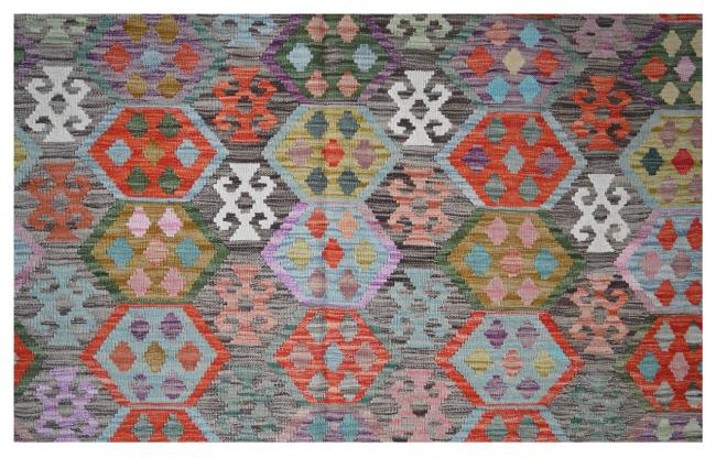 Kilim Afghan - 1