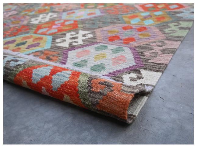 Kilim Afghan - 2