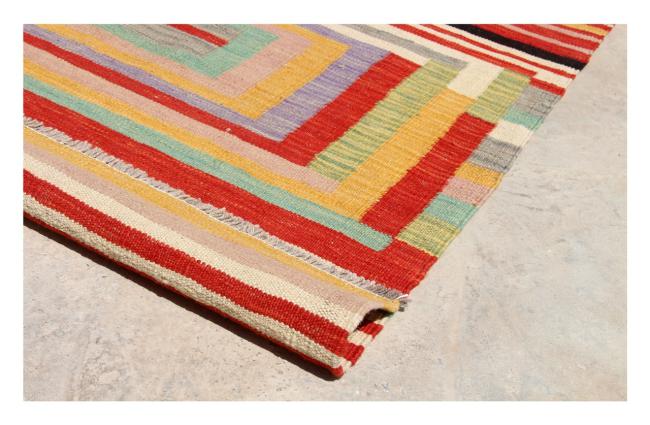 Kilim Afegão Edition - 2