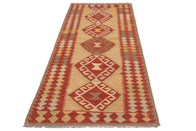 Kilim Afegão - 2