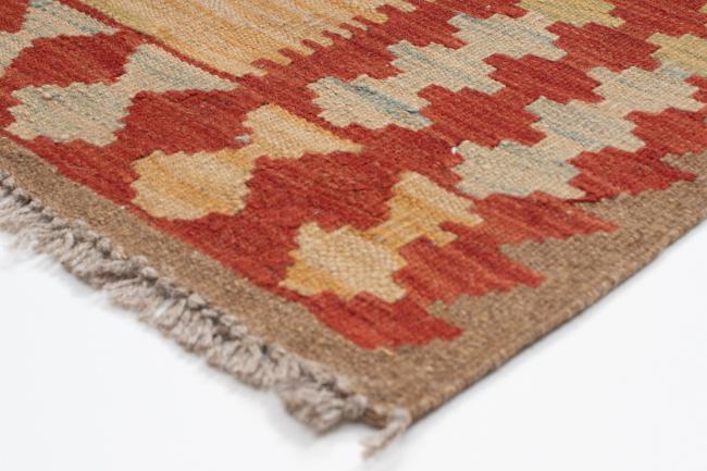 Kilim Afegão - 3