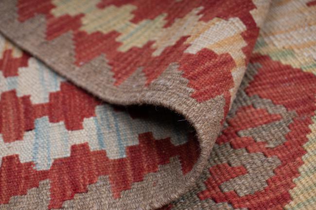 Kilim Afegão - 4