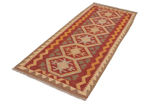 Kilim Afegão - 2