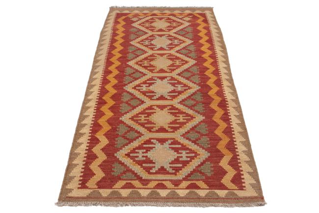 Kilim Afegão - 3