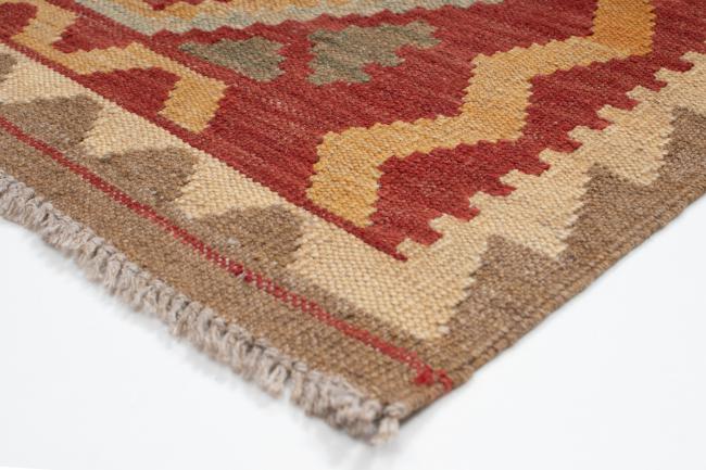 Kilim Afegão - 4