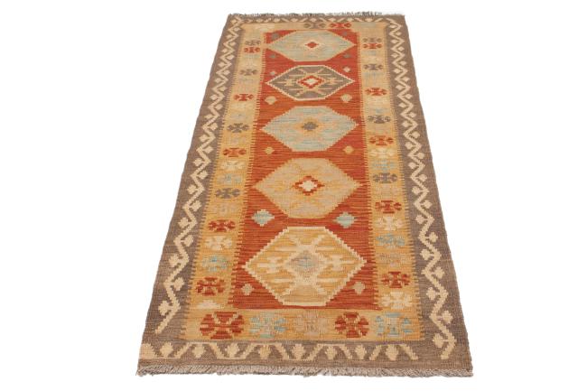 Kilim Afgán - 1