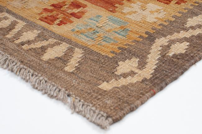 Kilim Afegão - 2