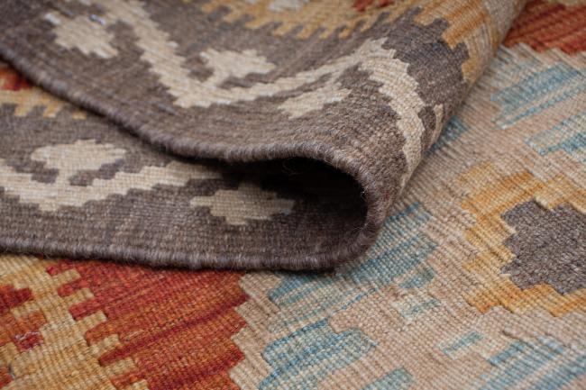 Kilim Afegão - 3