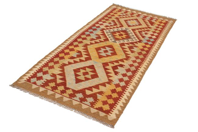 Kilim Afegão - 2