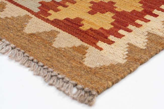 Kilim Afegão - 4