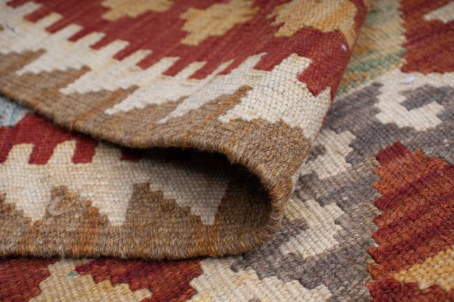 Kilim Afegão - 5