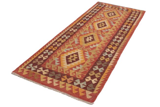 Kilim Afegão - 2