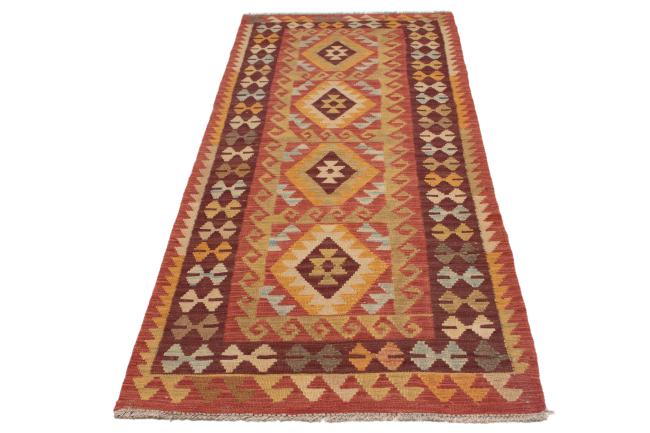 Kilim Afegão - 3