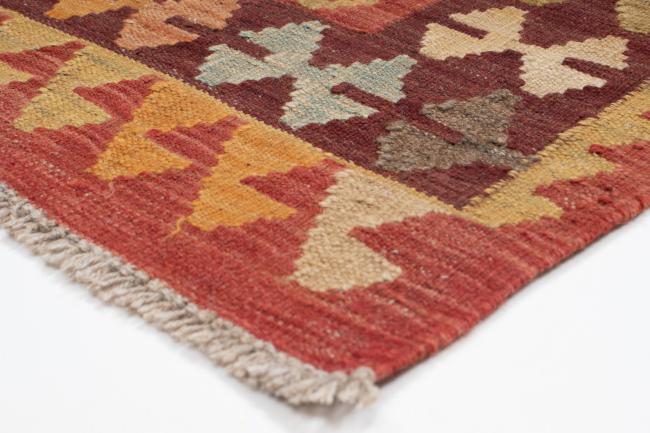 Kilim Afegão - 4