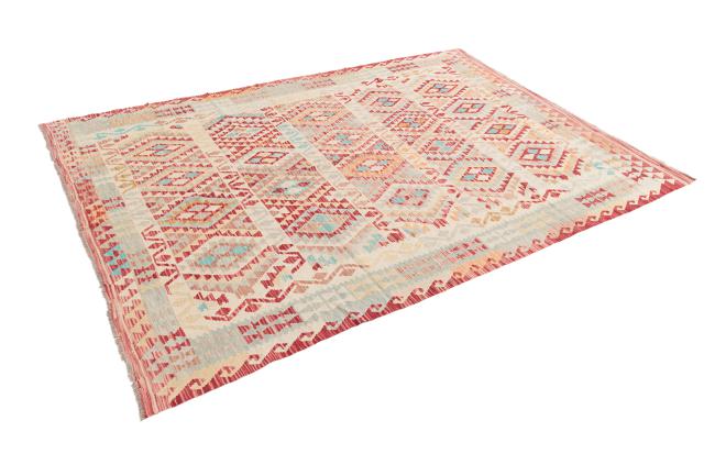 Kilim Afegão - 1