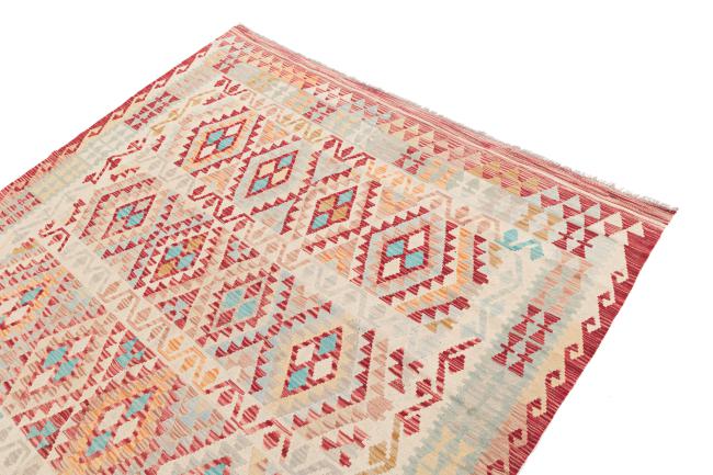 Kilim Afegão - 2