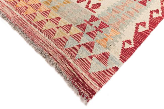 Kilim Afegão - 4