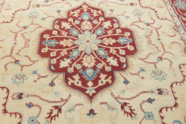 Indo Tabriz - 8