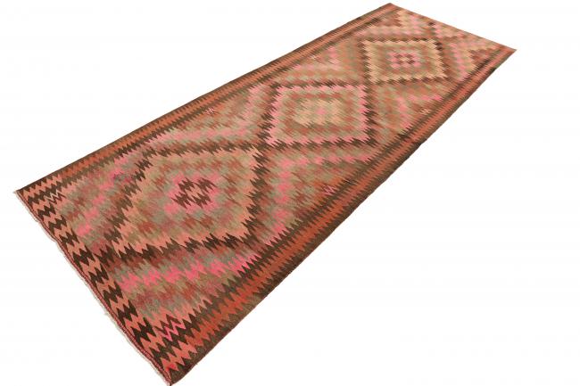 Kilim Fars Azerbaijan Antigo - 1