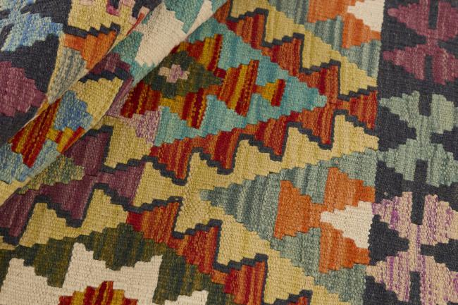 Kilim Afgán - 1