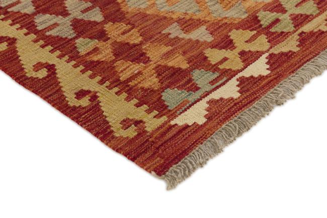 Kilim Afgán - 2