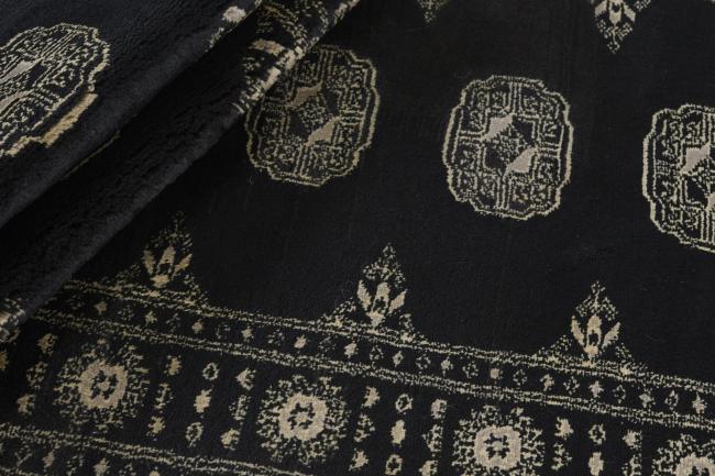 Pakistan Buchara 3ply - 2