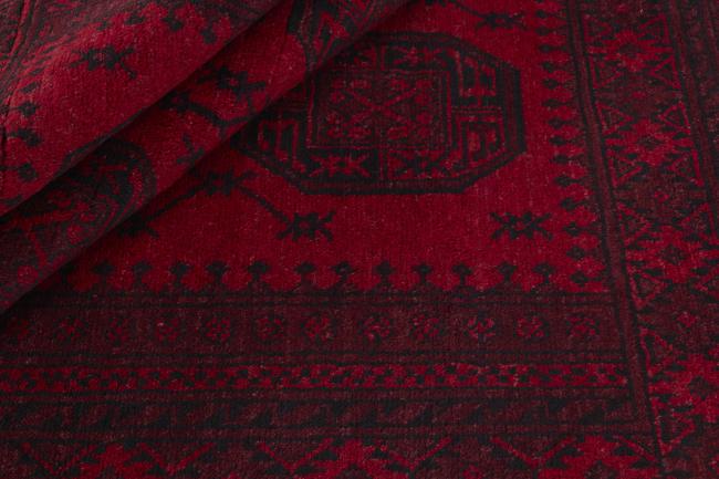 Afghan Akhche - 2