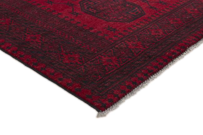 Afghan Akhche - 3