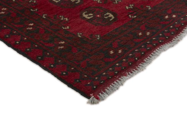 Afghan Akhche - 3
