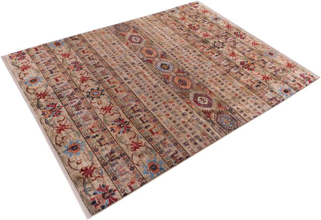 Ziegler Farahan - 1