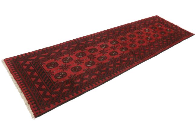 Afghan Akhche - 1