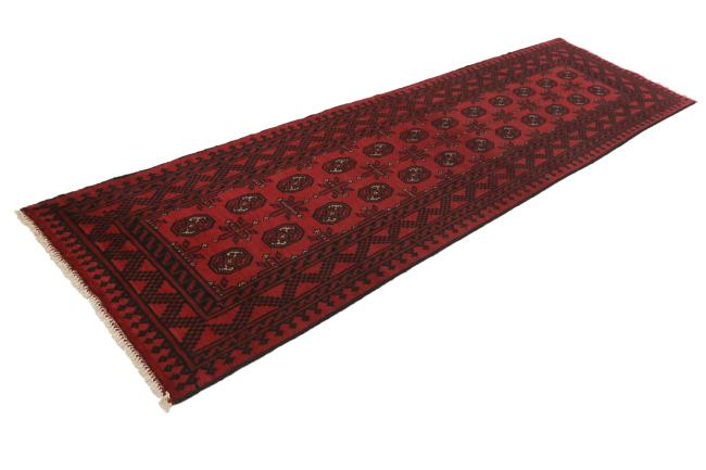 Afghan Akhche - 2