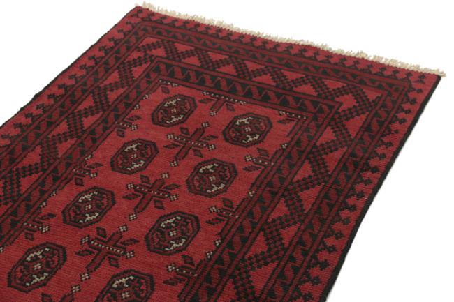 Afghan Akhche - 3