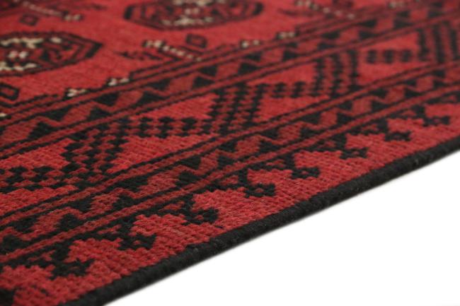 Afghan Akhche - 5