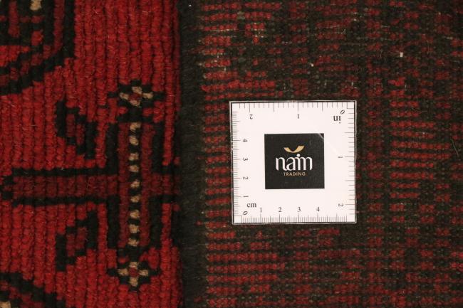 Afghan Akhche - 6