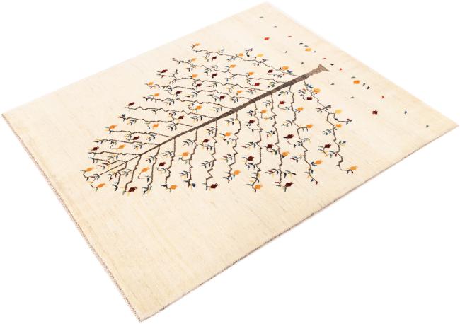 Persisk Gabbeh Kashkuli Banafsheh - 1