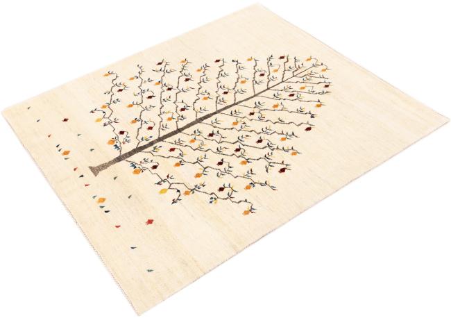 Persisk Gabbeh Kashkuli Banafsheh - 2