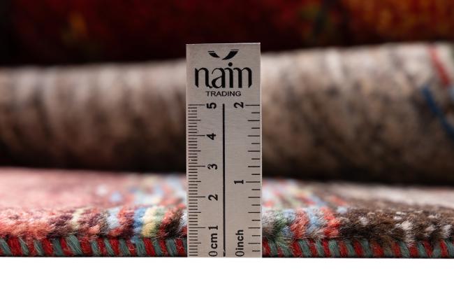 Persia Gabbeh Loribaft Nowbaft - 9