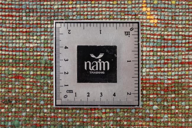 Persia Gabbeh Loribaft Nowbaft - 10