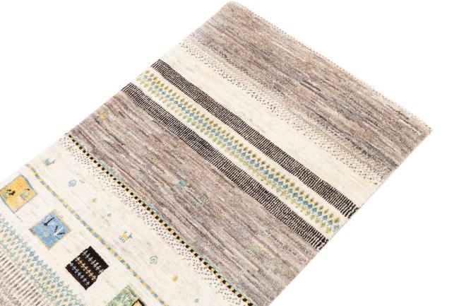 Perser Gabbeh Loribaft Natura - 3