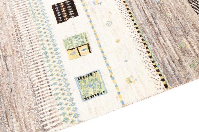 Perser Gabbeh Loribaft Natura - 4