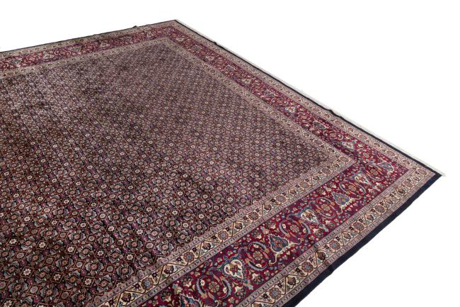 Tabriz Mahi 50 Raj - 1