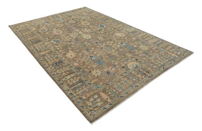 Ziegler Farahan - 1