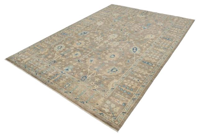 Ziegler Farahan - 2