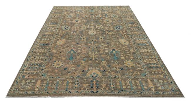 Ziegler Farahan - 3