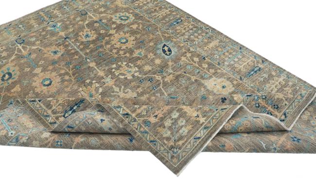 Ziegler Farahan - 5