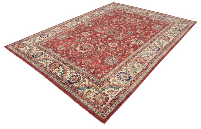 Ziegler Farahan - 2