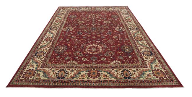 Ziegler Farahan - 3