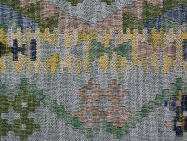 Kilim Afghan - 4