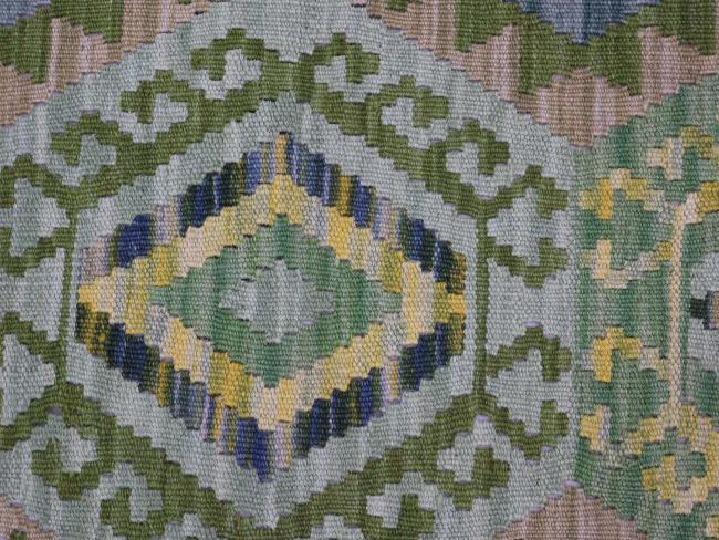 Kilim Afghan - 5